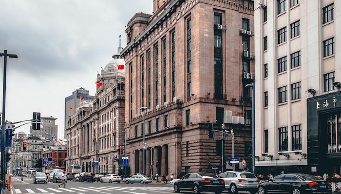 数据平台,跨境,上港集团,贸易便利化,推广应用,物流链,中远,船公司,上海海关,货物