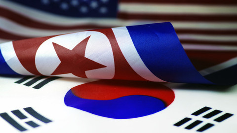 时隔5天，朝鲜再射飞行物搅动半岛局势