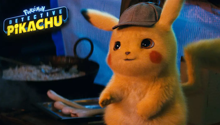 《皮卡丘》23年进化史：如何把萌做成一门好生意