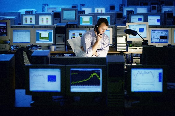 神秘A股“预测帝”！几轮牛市“神同步”，现在发出什么信号？