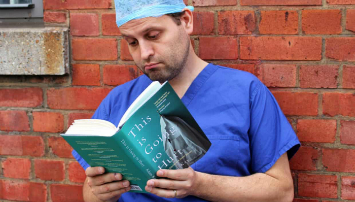 回忆录,畅销书,非虚构