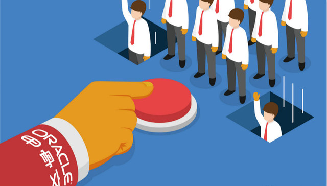 甲骨文裁员后续：招聘网站开了人才专场，但这批员工在市场上受欢迎吗？