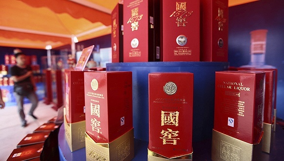 泸州老窖,中央环保督查,通报批评,业绩,股价