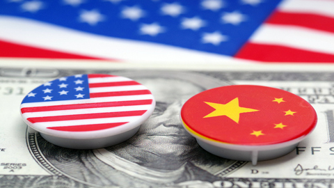 商务部新闻发言人就美方正式实施加征关税发表谈话