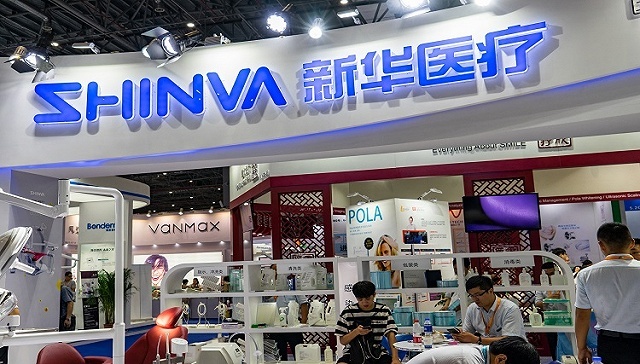 扣非后连亏三年，新华医疗的操作让人看不懂