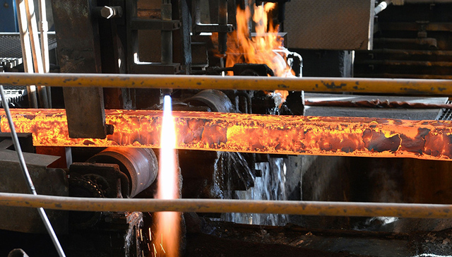 被制裁的伊朗金属业：仅占一成出口，打击的却是民心