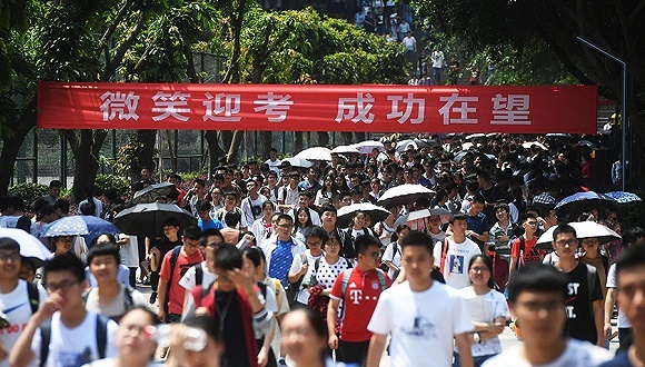 毛坦厂,陪读,安徽