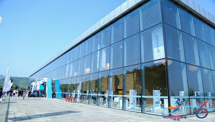 机器人，产业发展，中国机器人峰会