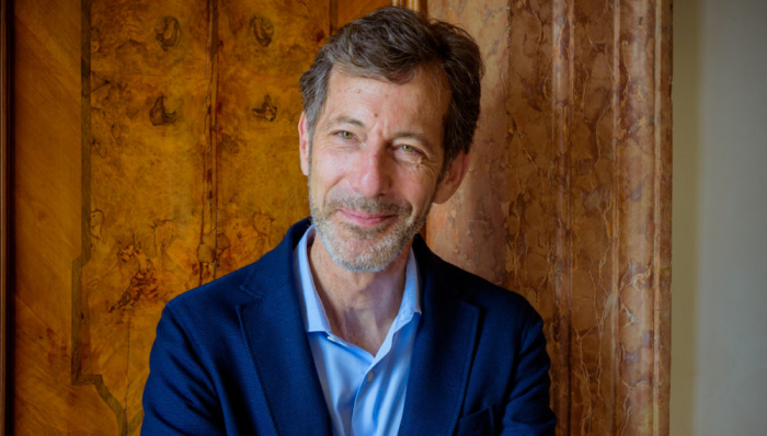 访谈,当代艺术,威尼斯双年展