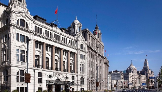 第一代酒店人把“吃过的螃蟹”成功带了回来，但未来的路还要新一代去摸索