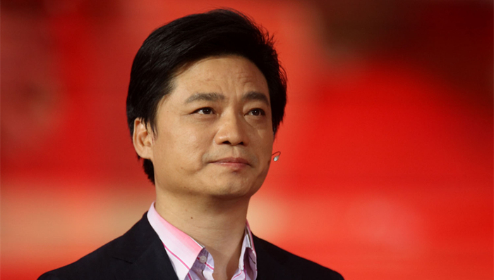 崔永元：很后悔，拥护调查组调查结论