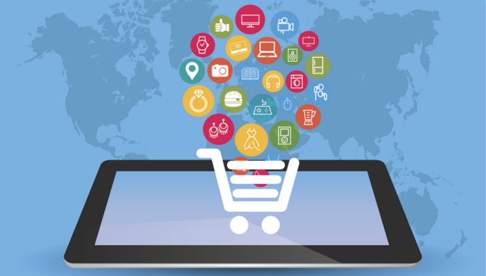 商务部：一季度全国网上零售额达到2.24万亿元