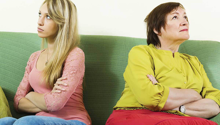 书评,亲子关系,母亲节