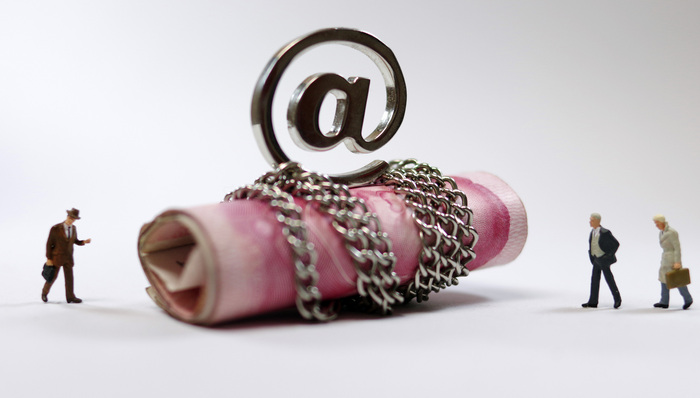 公安部：涉案金额4100亿元，非法集资等成涉众型经济犯罪“重灾区”