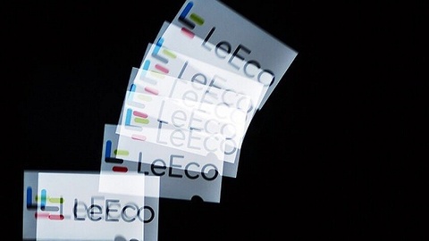 【深度】乐视窒息