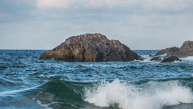 广东率先试水无人岛使用权市场化出让：或加快海岛开发节奏