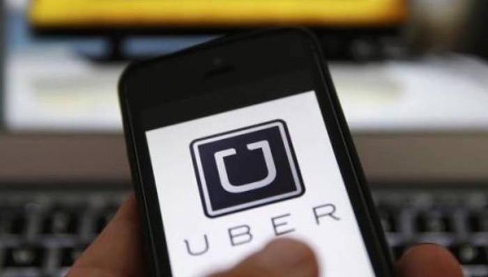 Uber,上市