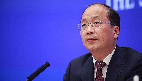 易会满：上市公司要守住“四条底线”谨记“四个敬畏”，探索创新退市方式