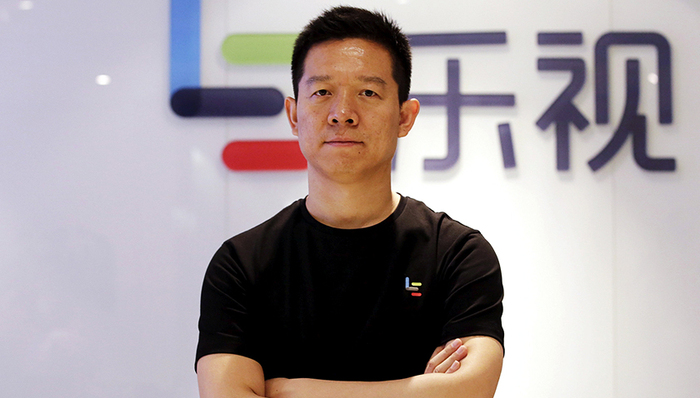 乐视网,乐视,贾跃亭,冰与火,证监局,市值,孙宏斌,发行价上涨,杜军,FF