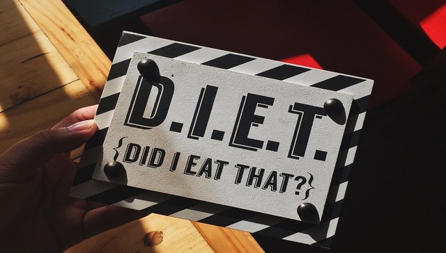 【读药】做一枚健康的吃货到底有多难？