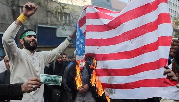 伊核协议,导弹,轰炸机,动武