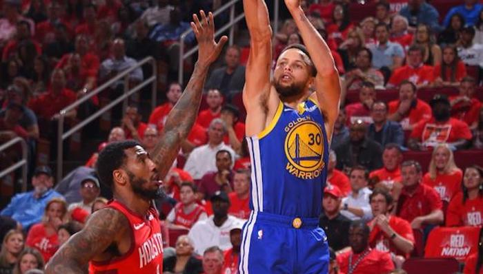 NBA,金州勇士队,休斯顿火箭