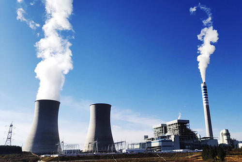 当电厂拥有钢铁侠的“超能力”