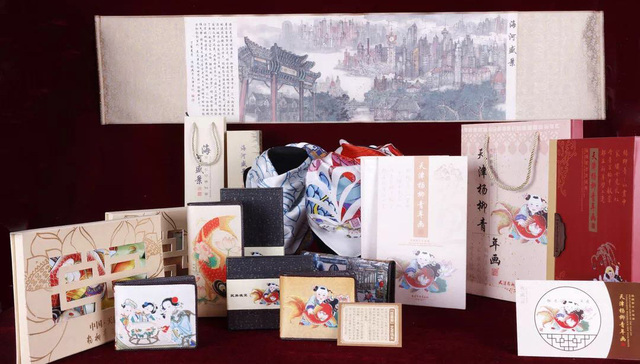 第十二届中国艺术节,全国篇