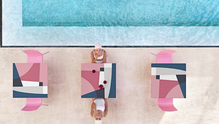 生活美学清单 | 夏天就是要五颜六色