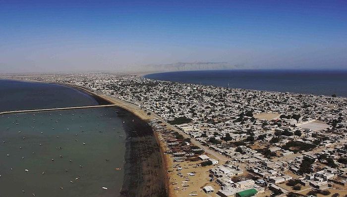 巴基斯坦瓜达尔一酒店遇袭，目前所有中方人员均安全