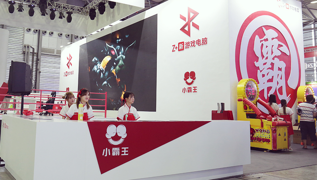 【独家】小霸王游戏机团队解散，又一国产游戏硬件前途未卜