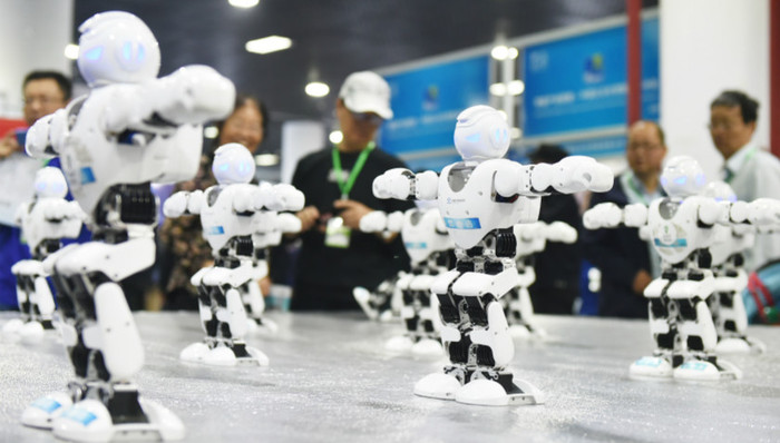 转型,中国新经济