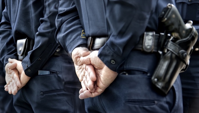 地方新闻精选 | 湖北66名涉黑公职人员自首 云南2018年因食用野生菌中毒死亡15人