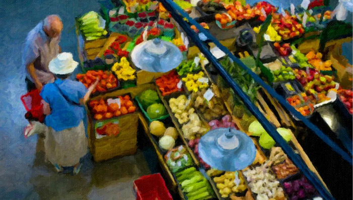 移动电商,社区团购,资本市场,腾讯