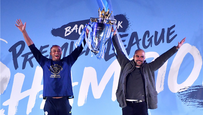 一文读懂英超结局：20队席位落定，欧冠悬念未完