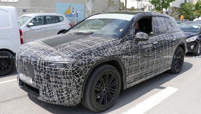 新车速报,车圈观察