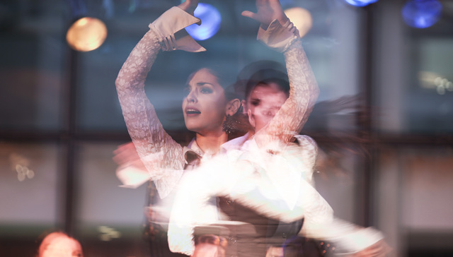 上海新天地即将上演18部剧目194场演出，一半以上免费观看