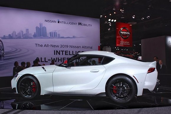 新车速报,车圈观察