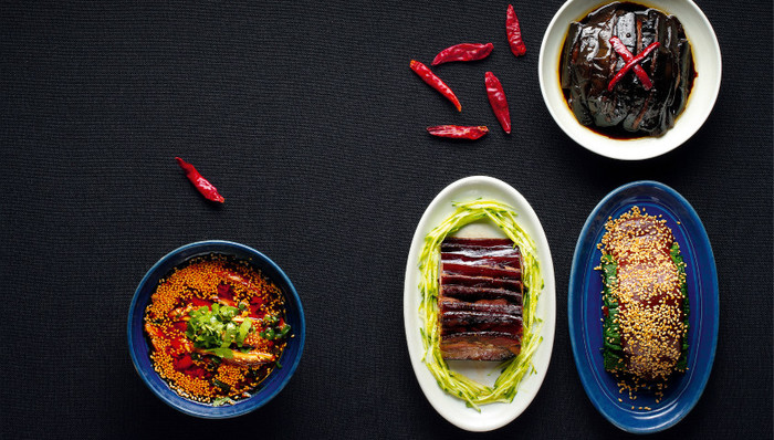 老字号企业的“变形计”