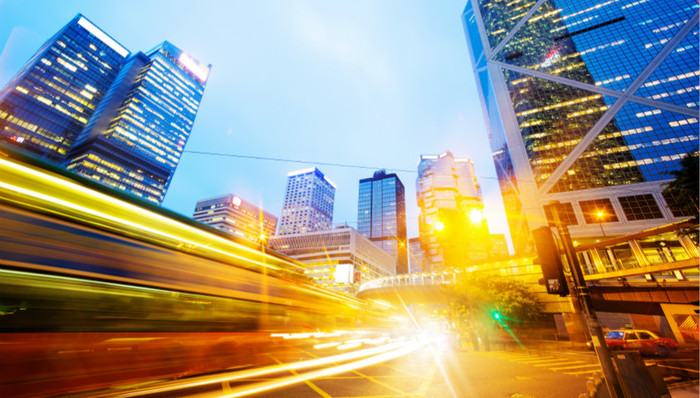 人民日报：任何挑战都挡不住中国前进的步伐