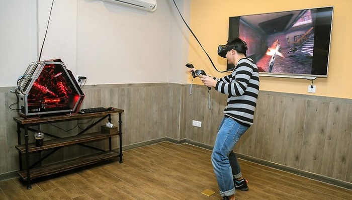 快看 | 网鱼网咖：有赴美上市计划，但时间未定