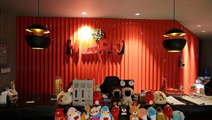 快看 | 英雄互娱拟借壳东晶电子再战A股