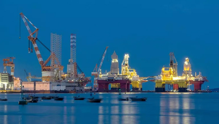 西方石油公司,阿纳达科