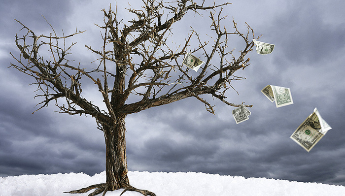 湘电股份亏损恐涉嫌财务洗澡，业绩大波动遭问询