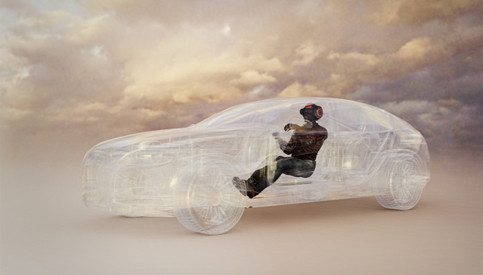 自动驾驶,明势,谷歌,RoboTaxi,KCA,Lyft,驾驶行为,ai,海铁联运,无人驾驶