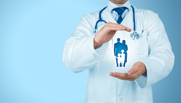 城乡居民医保,大病保险