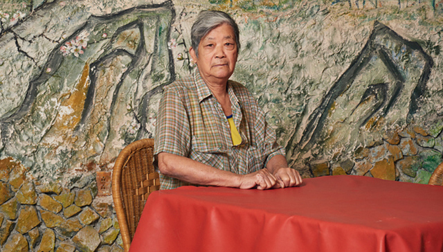 古巴哈瓦那150名华人的民族记忆：打麻将、看中国电影、吃早午餐