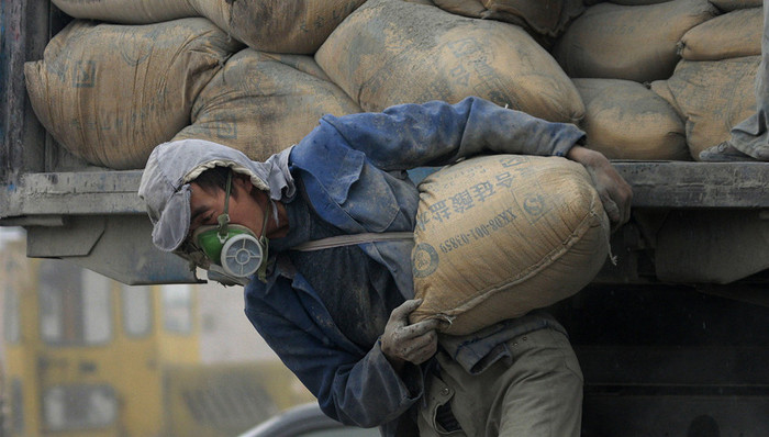 卫健委,职业病,尘肺病