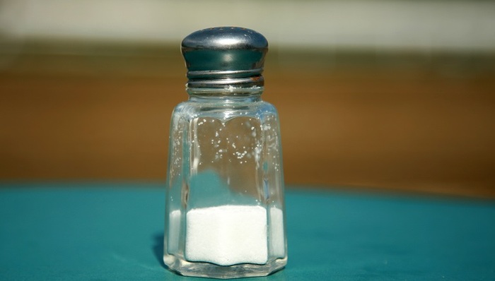 水碘地图发布：83.6%的乡水碘含量低，应坚持食盐加碘