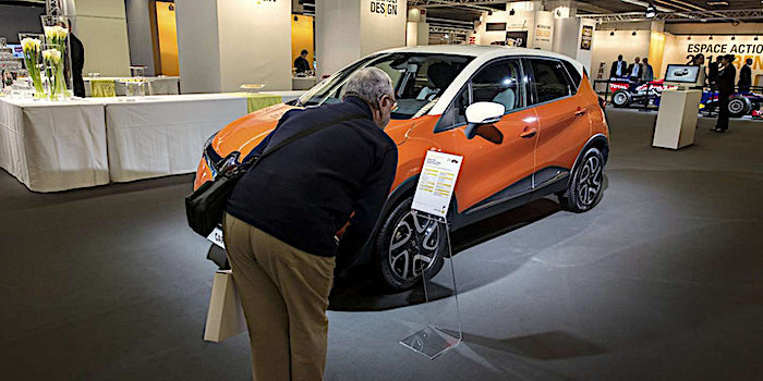 涉嫌刻意改装污染物减排系统，雷诺汽车被法国检方调查